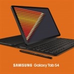 Samsung ukázal nový Galaxy Tab S4. Špičkový tablet se stylusem, který snadno přeměníte na počítač